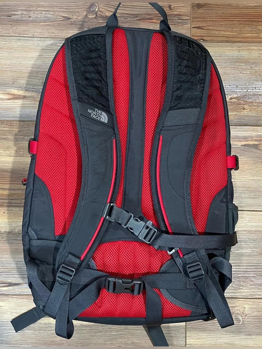 The North Face north face